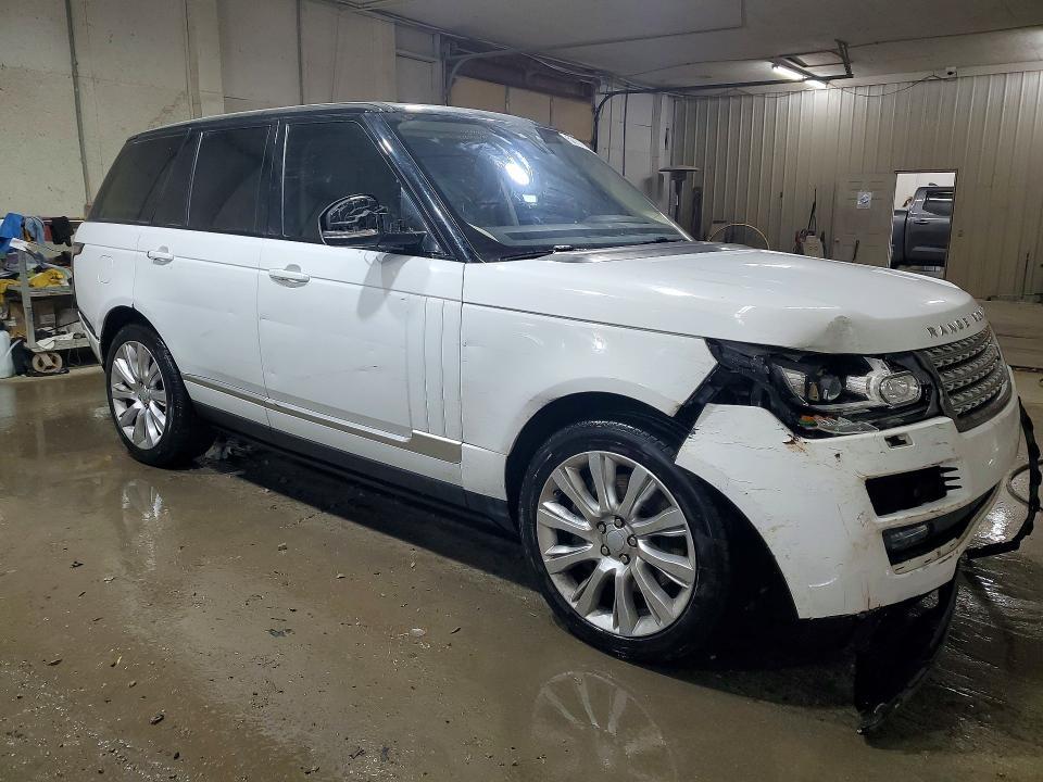 SALGS2FEXHA359278 2017 Land Rover Range Rover photo no. 4