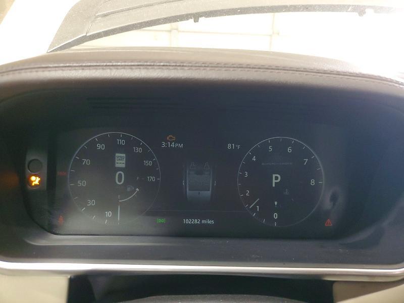 SALGS2FEXHA359278 2017 Land Rover Range Rover photo no. 9
