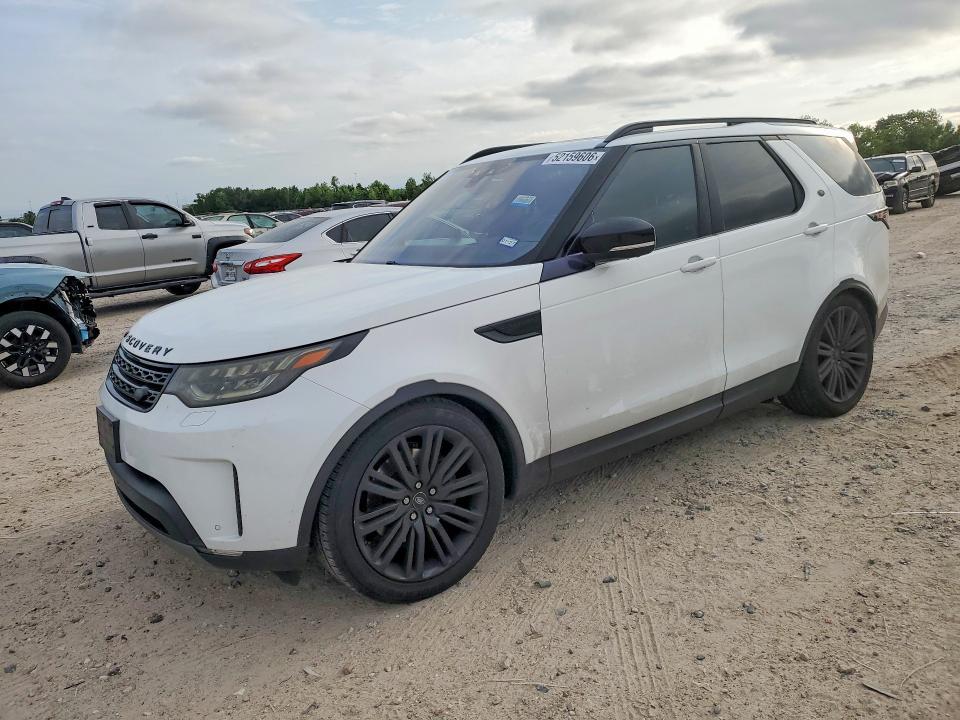 SALRRBBVXHA045771 2017 Land Rover Discovery photo no. 1