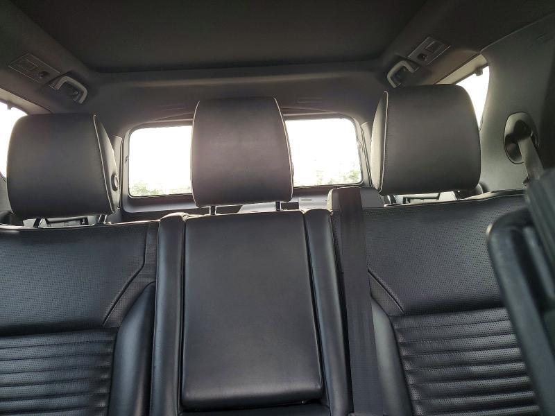 SALRRBBVXHA045771 2017 Land Rover Discovery photo no. 10