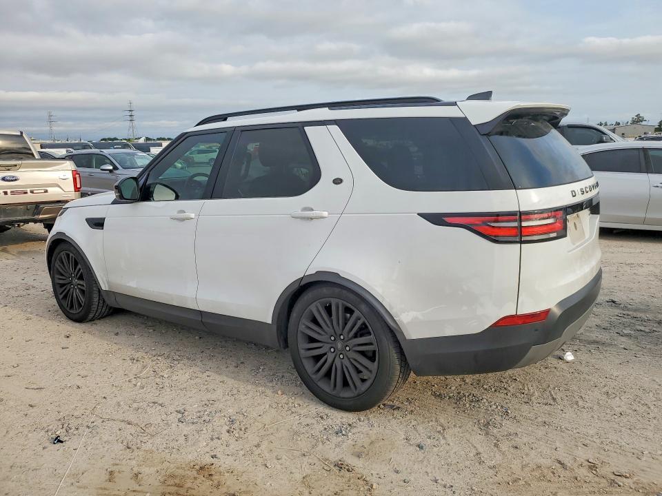 SALRRBBVXHA045771 2017 Land Rover Discovery photo no. 2