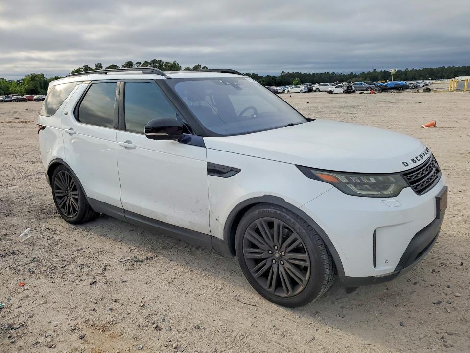 SALRRBBVXHA045771 2017 Land Rover Discovery photo no. 4