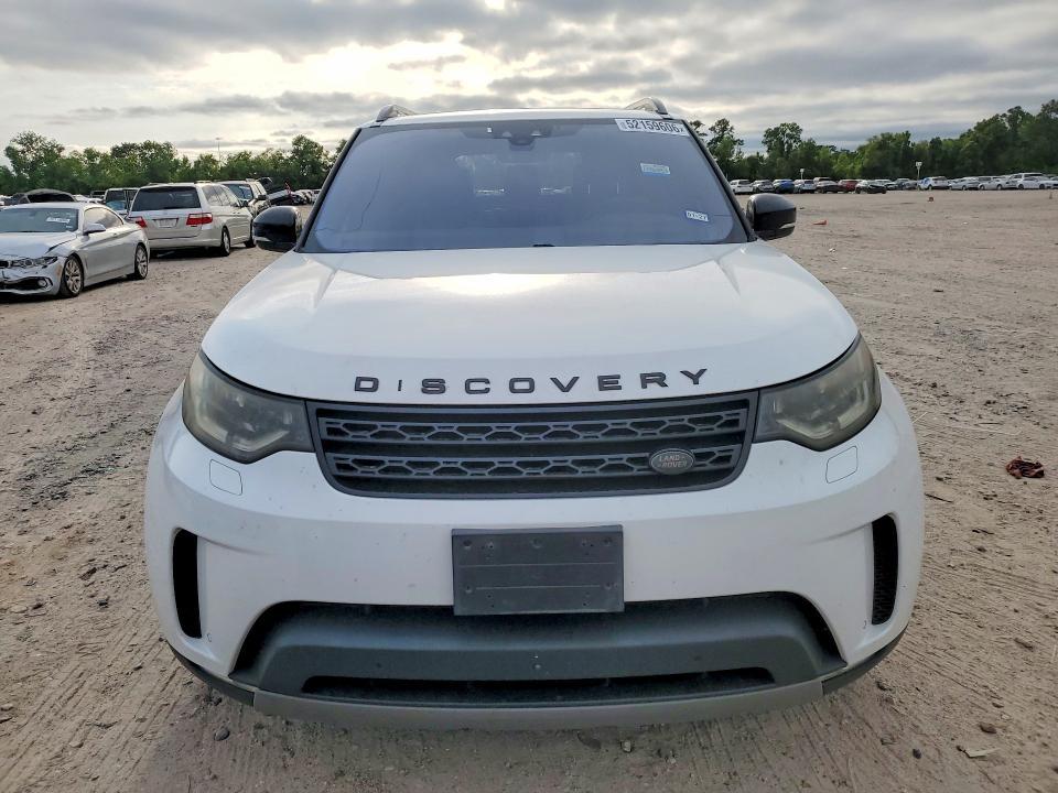 SALRRBBVXHA045771 2017 Land Rover Discovery photo no. 5
