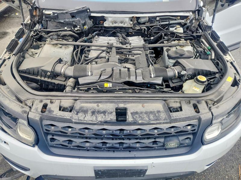 SALWR2EFXGA557651 2016 Land Rover Range Rover photo no. 12
