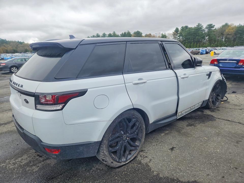 SALWR2EFXGA557651 2016 Land Rover Range Rover photo no. 3