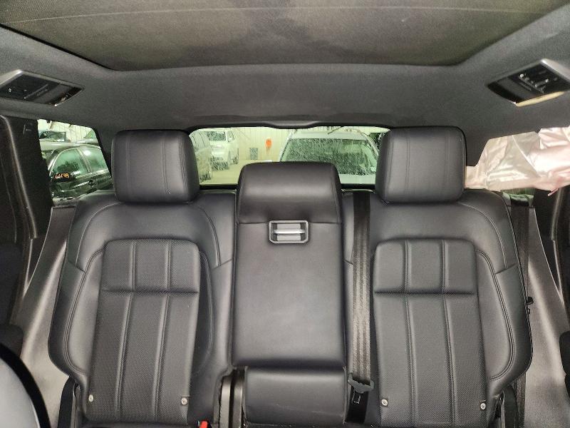 SALWR2RV3JA809636 2018 Land Rover Range Rover photo no. 10