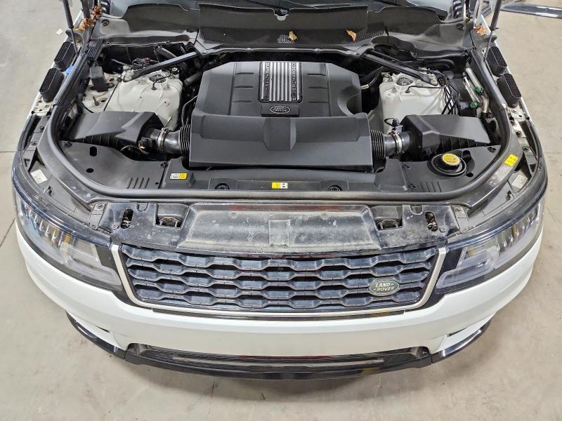 SALWR2RV3JA809636 2018 Land Rover Range Rover photo no. 12