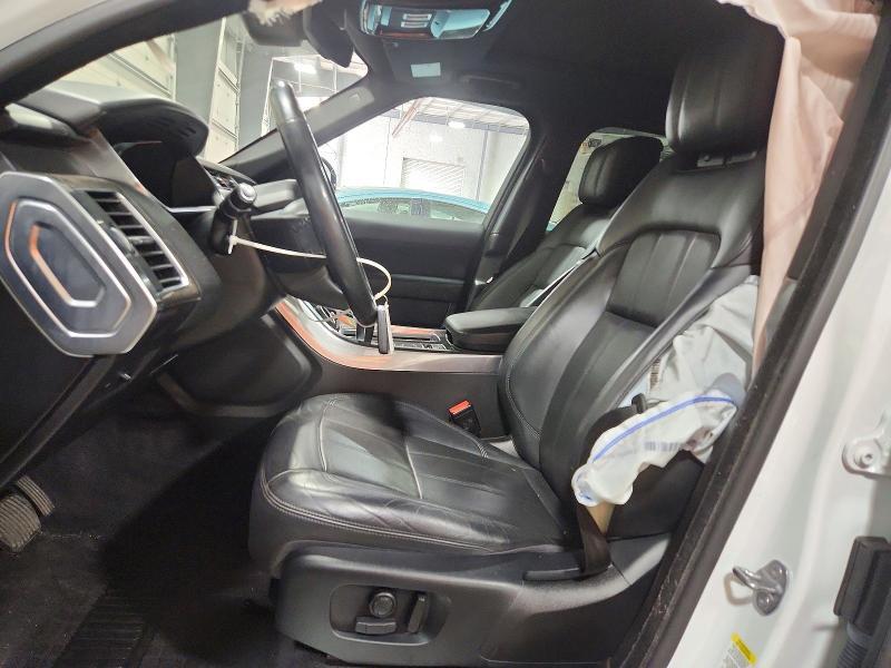 SALWR2RV3JA809636 2018 Land Rover Range Rover photo no. 7