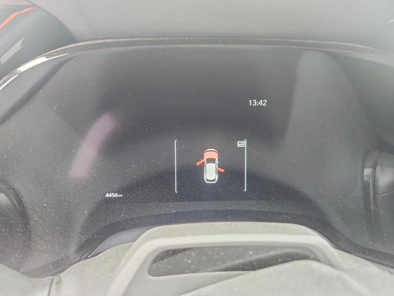 2T2BAMCA2SC123806 2025 Lexus RX photo no. 9
