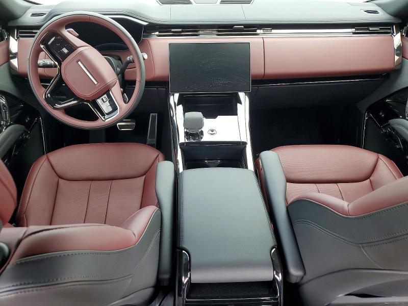 SAL1L9FU0TA634815 2026 Land Rover Range Rover photo no. 8
