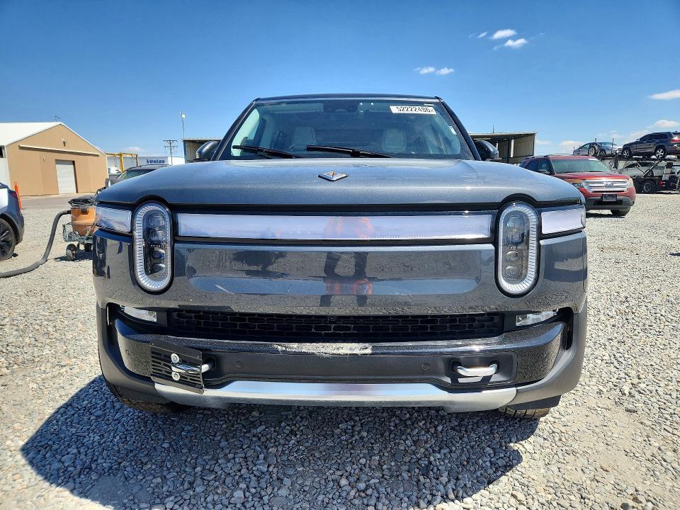 7PDSGABA8PN010149 2023 Rivian R1S photo no. 5