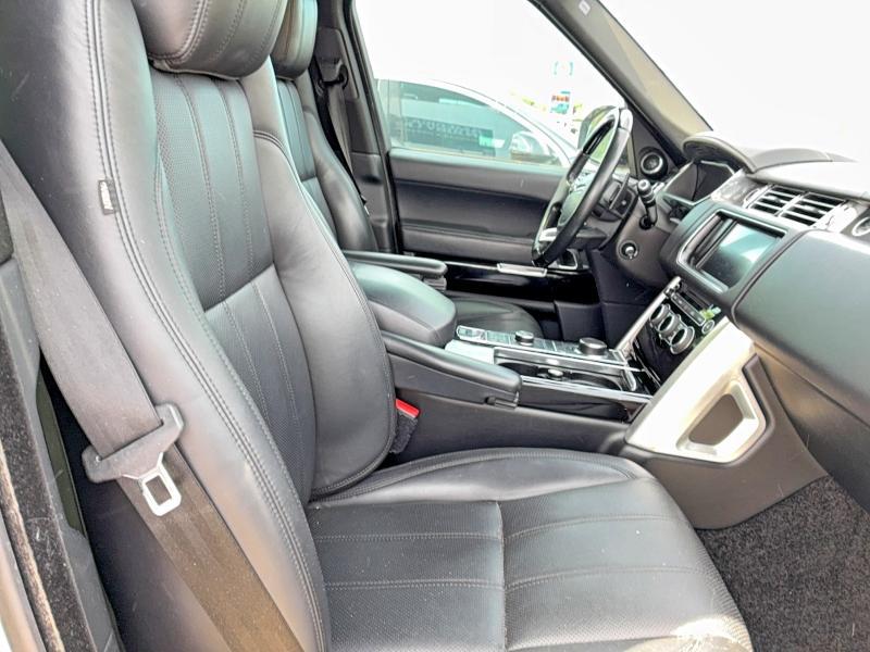 SALGS2PF0GA309866 2016 Land Rover Range Rover photo no. 5