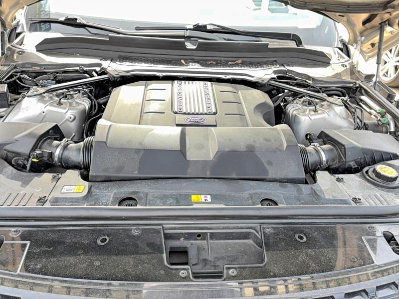 SALGS2PF0GA309866 2016 Land Rover Range Rover photo no. 7