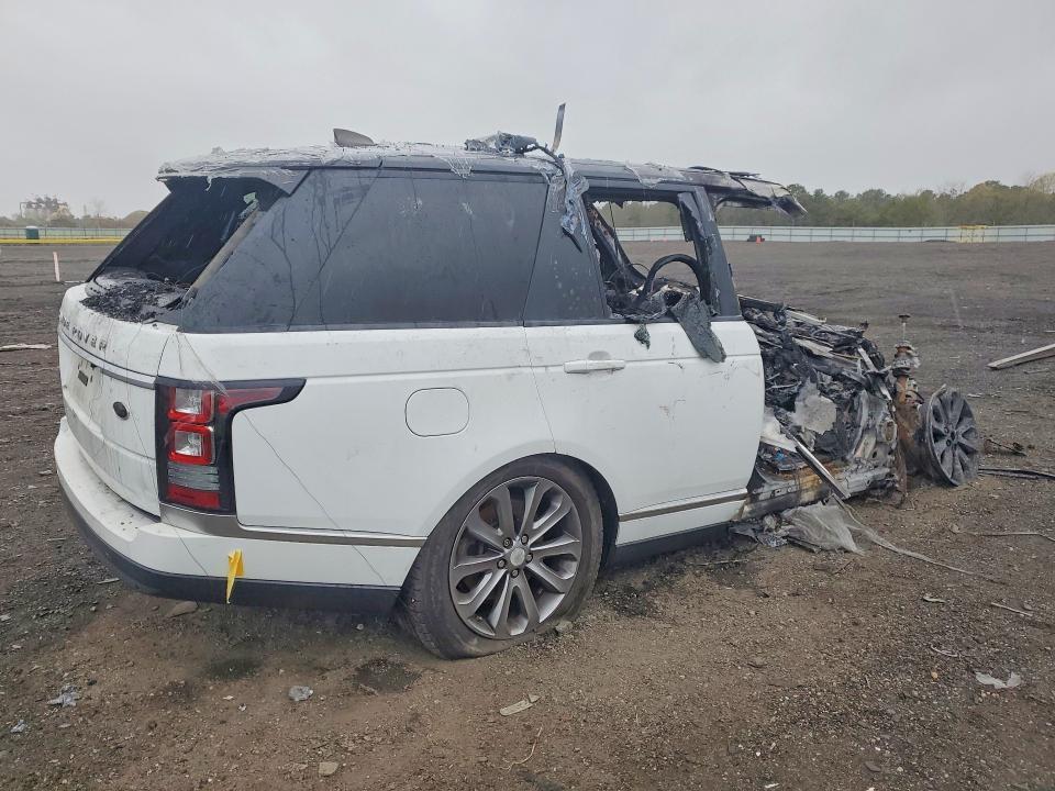 2017 Land Rover Range Rover — VIN SALGR2FV8HA378794, şəkil 3