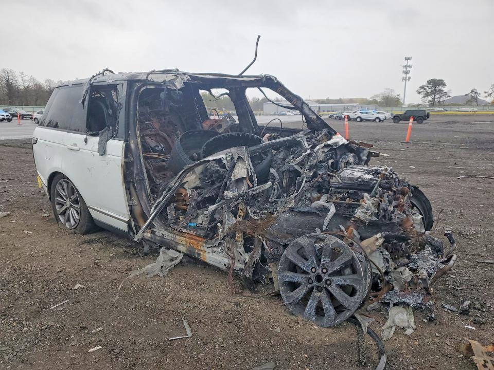 2017 Land Rover Range Rover — VIN SALGR2FV8HA378794, şəkil 4
