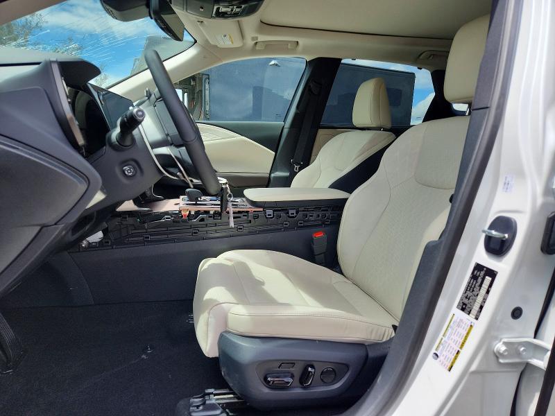 2T2BBMCA0TC113094 2026 Lexus RX photo no. 7