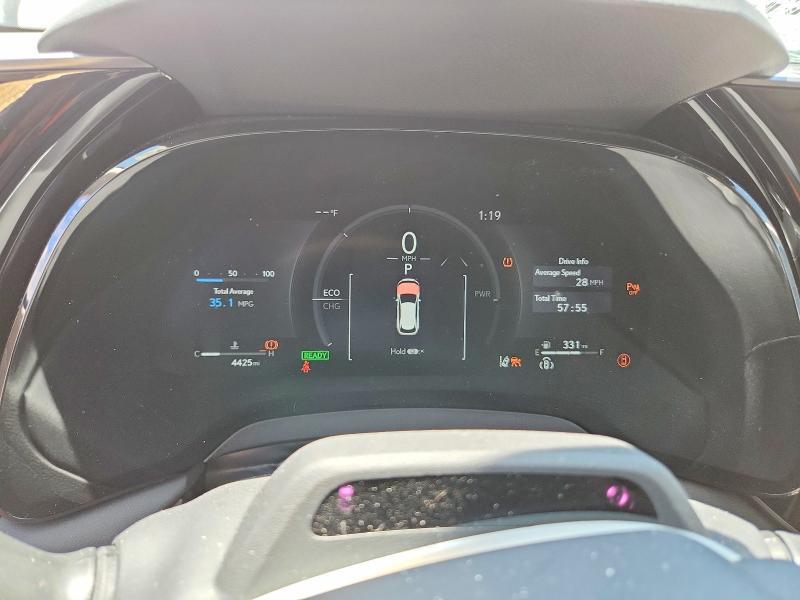 2T2BBMCA0TC113094 2026 Lexus RX photo no. 9