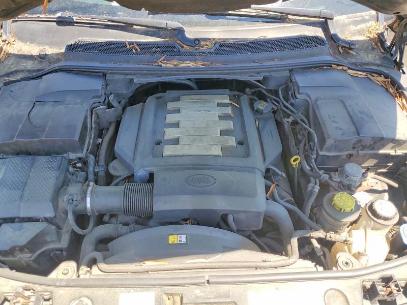 SALSK25428A163032 2008 Land Rover Range Rover photo no. 12