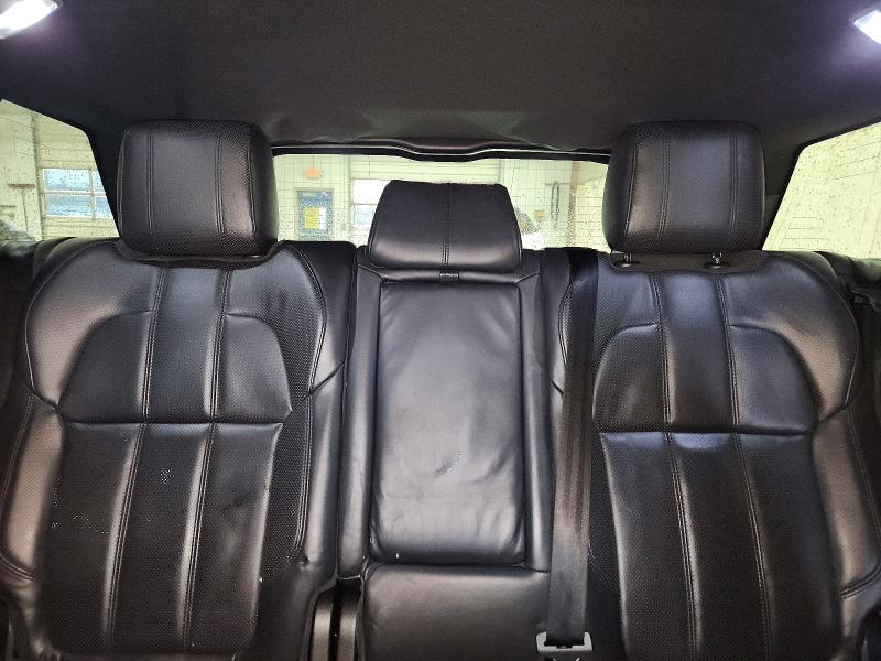 SALWR2EF9EA339200 2014 Land Rover Range Rover photo no. 10