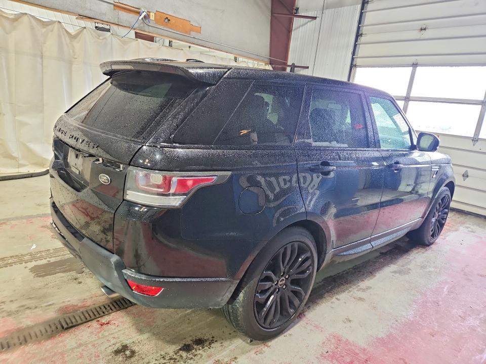 SALWR2EF9EA339200 2014 Land Rover Range Rover photo no. 3