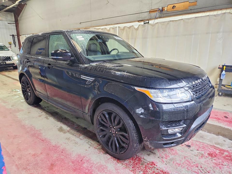 SALWR2EF9EA339200 2014 Land Rover Range Rover photo no. 4