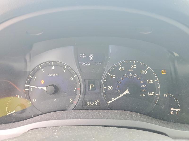 2T2BK1BA9BC089943 2011 Lexus RX photo no. 9