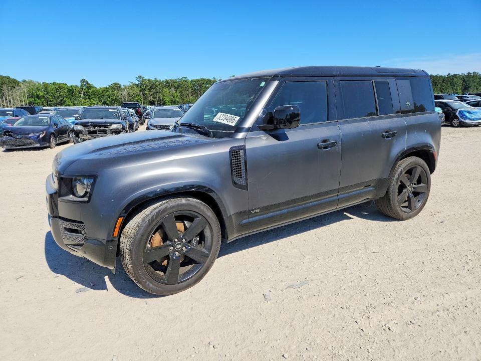 SALEWEEE6R2264534 2024 Land Rover Defender photo no. 1