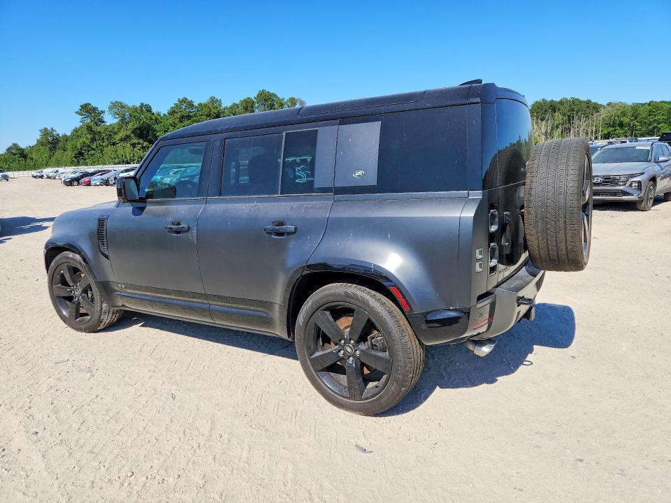 SALEWEEE6R2264534 2024 Land Rover Defender photo no. 2