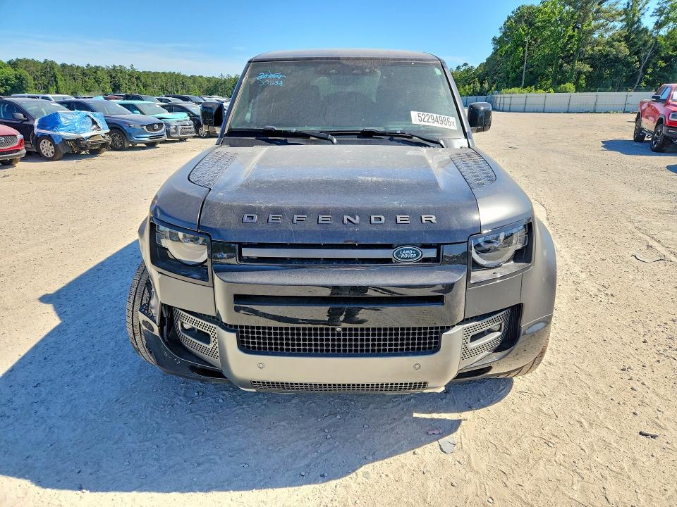 SALEWEEE6R2264534 2024 Land Rover Defender photo no. 5