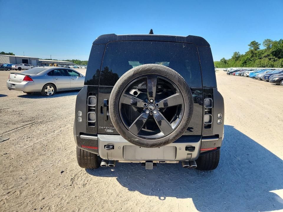 SALEWEEE6R2264534 2024 Land Rover Defender photo no. 6