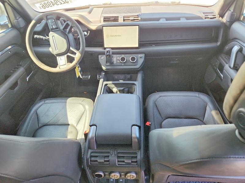 SALEWEEE6R2264534 2024 Land Rover Defender photo no. 8