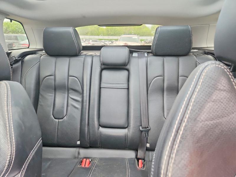 SALVT2BGXDH807984 2013 Land Rover Range Rover photo no. 10