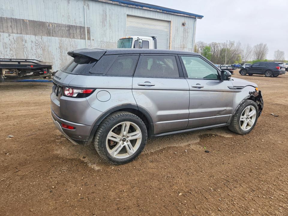 SALVT2BGXDH807984 2013 Land Rover Range Rover photo no. 3