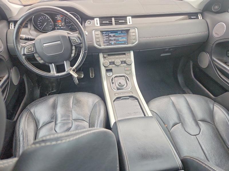 SALVT2BGXDH807984 2013 Land Rover Range Rover photo no. 8