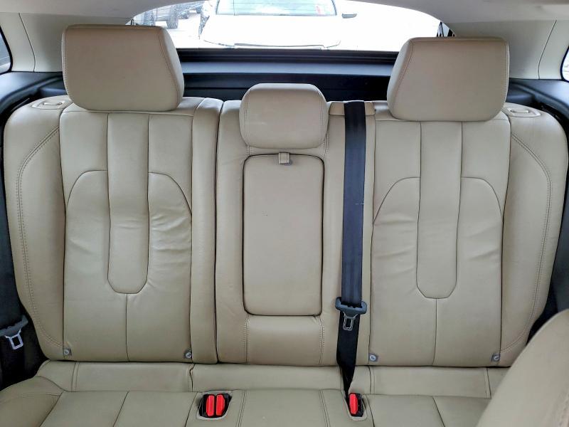 SALVP2BG1FH962351 2015 Land Rover Range Rover photo no. 10