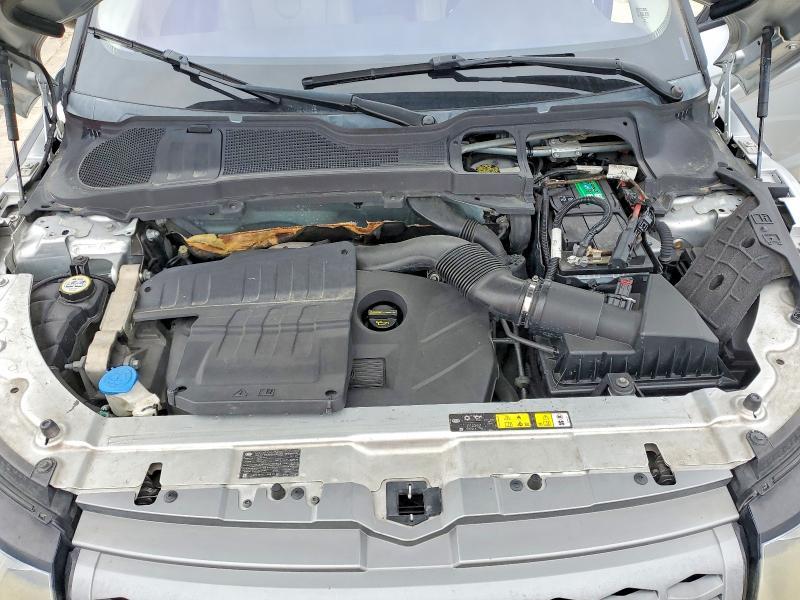 SALVP2BG1FH962351 2015 Land Rover Range Rover photo no. 12