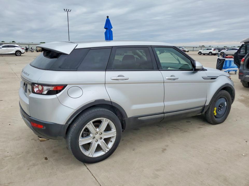 SALVP2BG1FH962351 2015 Land Rover Range Rover photo no. 3