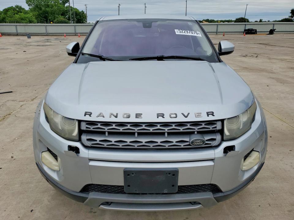 SALVP2BG1FH962351 2015 Land Rover Range Rover photo no. 5
