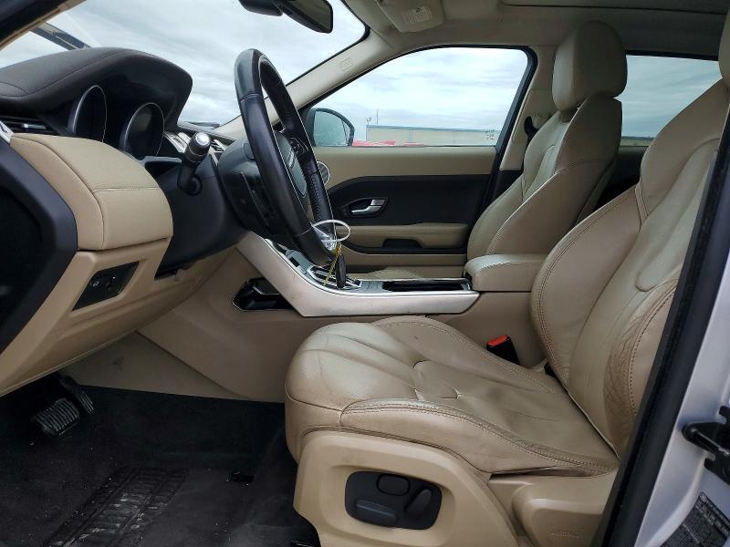 SALVP2BG1FH962351 2015 Land Rover Range Rover photo no. 7