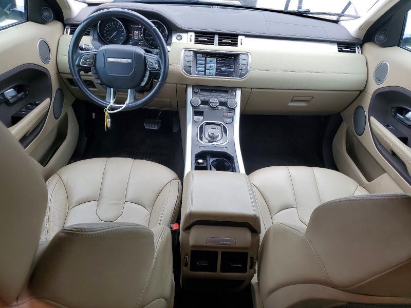 SALVP2BG1FH962351 2015 Land Rover Range Rover photo no. 8