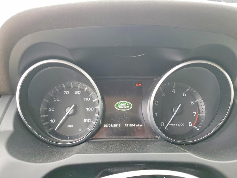 SALVP2BG1FH962351 2015 Land Rover Range Rover photo no. 9