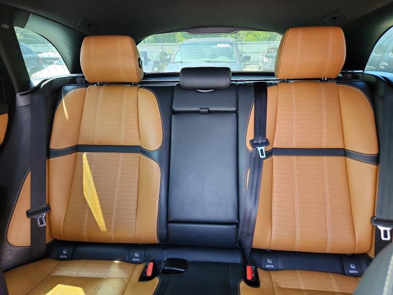 SALYL2EX7KA207096 2019 Land Rover Range Rover photo no. 10