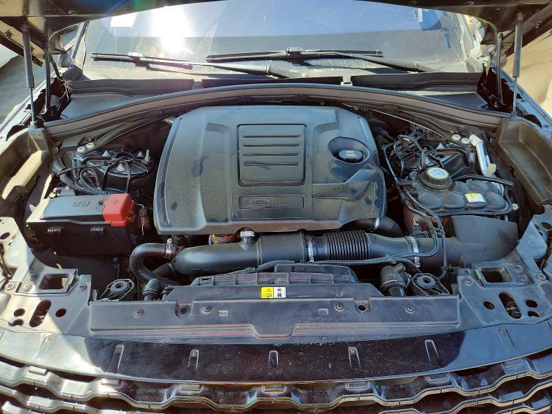SALYL2EX7KA207096 2019 Land Rover Range Rover photo no. 12