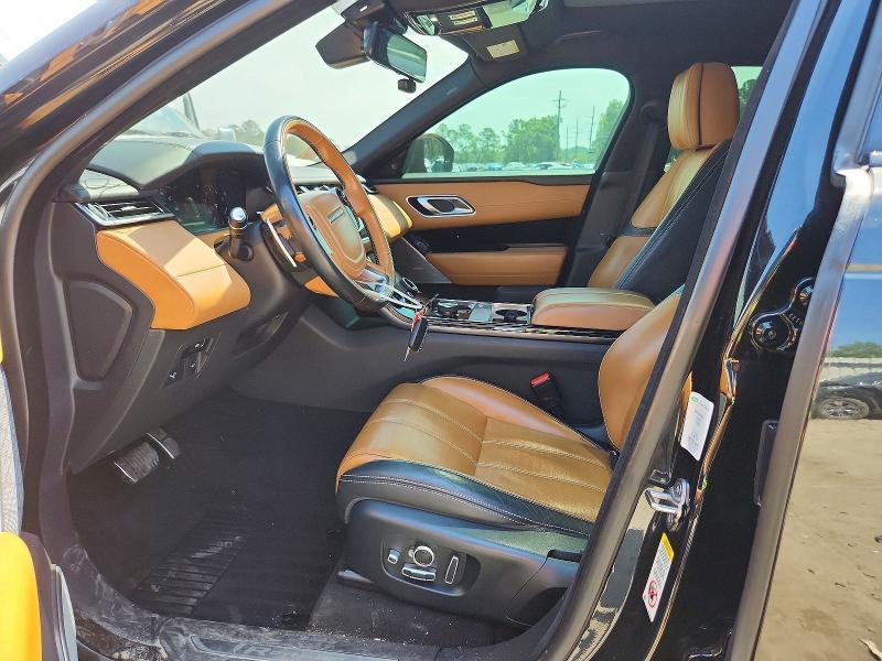 SALYL2EX7KA207096 2019 Land Rover Range Rover photo no. 7