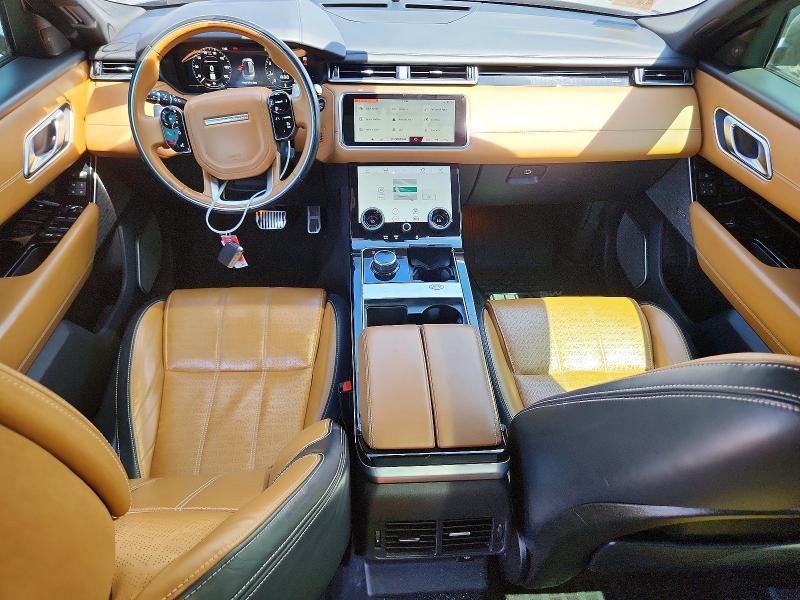SALYL2EX7KA207096 2019 Land Rover Range Rover photo no. 8
