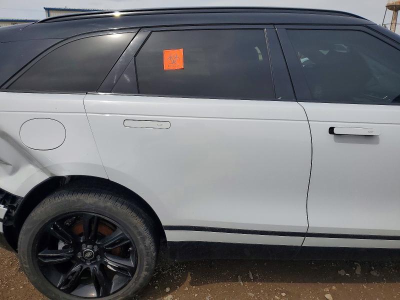 SALYK2EX0LA294263 2020 Land Rover Range Rover photo no. 11
