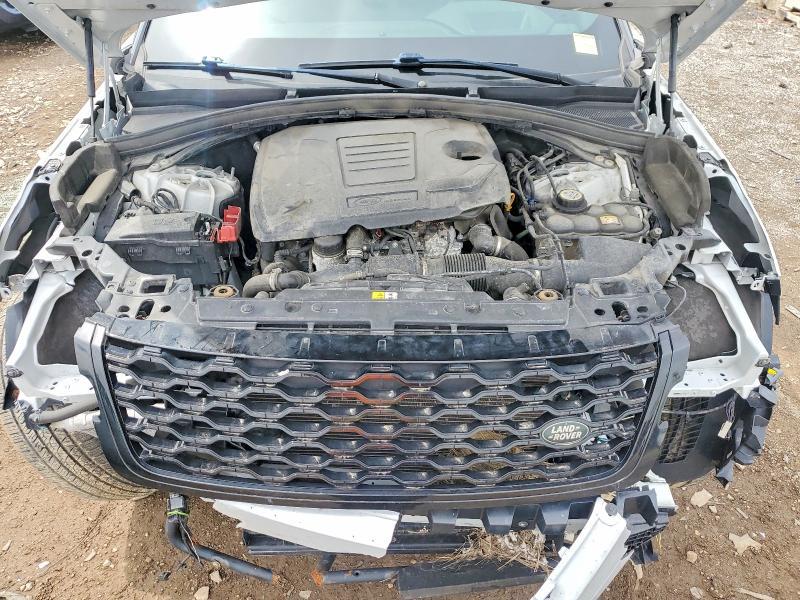 SALYK2EX0LA294263 2020 Land Rover Range Rover photo no. 12
