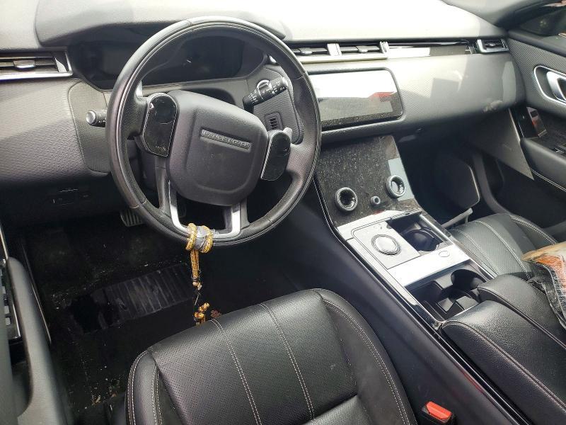 SALYK2EX0LA294263 2020 Land Rover Range Rover photo no. 8