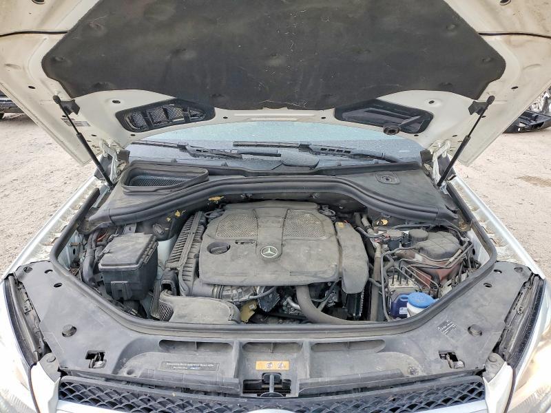 4JGDA5JB7GA690454 2016 Mercedes-Benz GLE-Class photo no. 11