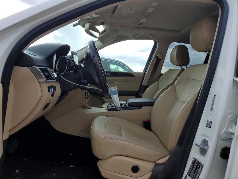 4JGDA5JB7GA690454 2016 Mercedes-Benz GLE-Class photo no. 7